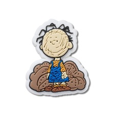 Imagem do produto Jibbitz Crocs Peanuts Pig-Pen na posição 12 de 2