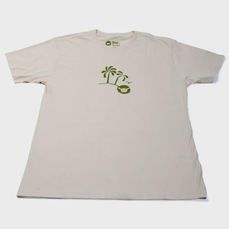 Imagem do produto Camiseta Hang Loose Breeze Masculina na posição 3 de 4