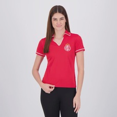Imagem do produto Camisa Polo Internacional Feminina na posição 33 de 5