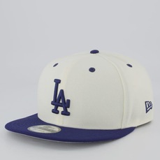 Imagem do produto Boné New Era MLB Los Angeles Dodgers 2Tone 950 na posição 27 de 4