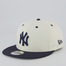 Imagem do produto Boné New Era MLB New York Yankees 2 Tone 950 na posição 14 de 4