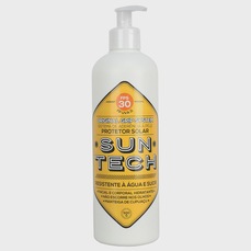 Imagem do produto Protetor Solar Suntech FPS 30 500g na posição 27 de 2