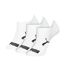 Imagem do produto Kit 3 Pares de Meia PUMA Soquete Masculina na posição 17 de 2