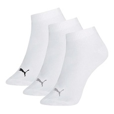 Imagem do produto Kit 3 Pares de Meia PUMA Cano Curto Masculina na posição 13 de 4