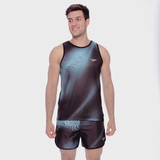 Imagem do produto Camiseta Regata Speedo Optical Masculina na posição 21 de 5