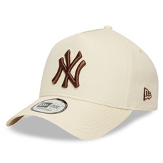 Imagem do produto Boné New Era 9orty A-Frame Snapback New York Yankees MLB Unissex na posição 2 de 5