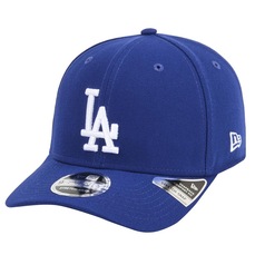 Imagem do produto Boné New Era 9Seventy Strtch Snap Los Angeles Dodgers MLB Royal Masculino na posição 9 de 5