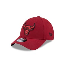 Imagem do produto Boné New Era 9Forty Chicago Bulls NBA Masculino na posição 28 de 5