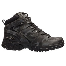 Imagem do produto Bota Bull Terrier Swat Camuflada Masculina na posição 3 de 5