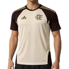 Imagem do produto Camisa adidas Flamengo Treino Competition 26 Masculina na posição 23 de 2
