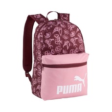 Imagem do produto Mochila PUMA Phase All-Over Print na posição 4 de 4