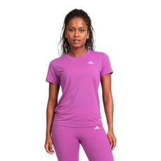Imagem do produto Camiseta adidas Own The Run 3S Feminina na posição 27 de 2