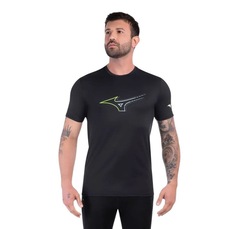 Imagem do produto Camiseta Mizuno Focus Stamp 2 Masculina na posição 24 de 3