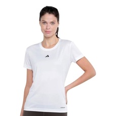 Imagem do produto Camiseta adidas Treino Básica Feminina na posição 30 de 2