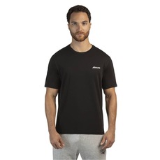 Imagem do produto Camiseta Mizuno Basic Logo Masculina na posição 28 de 2