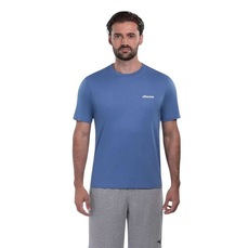 Imagem do produto Camiseta Mizuno Basic Logo Masculina na posição 27 de 2