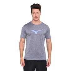 Imagem do produto Camiseta Mizuno Run Spark Mescla Masculina na posição 11 de 3