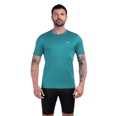 Imagem do produto Camiseta Mizuno Run Spark 2 Masculina na posição 26 de 2
