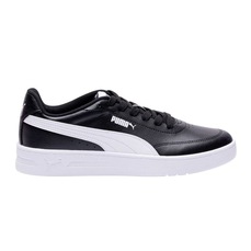 Imagem do produto Tênis Masculino Puma Court Classic Clean BDP na posição 5 de 5