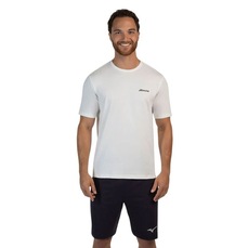 Imagem do produto Camiseta Mizuno Basic Logo Masculina na posição 15 de 2