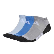 Imagem do produto Kit 3 Pares De Meias adidas Soquete Performance Unissex na posição 29 de 2