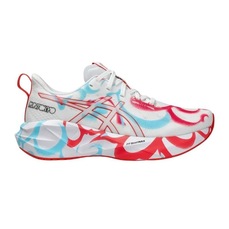 Imagem do produto Tênis Feminino ASICS Novablast 5 Tokyo na posição 6 de 5