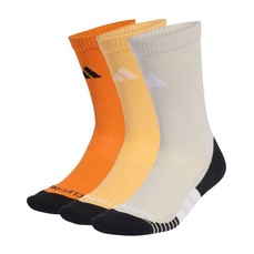 Imagem do produto Kit 3 Pares De Meias adidas Cano Médio Performance Unissex na posição 19 de 2