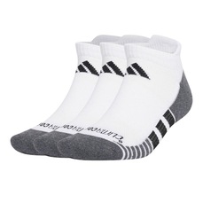 Imagem do produto Kit 3 Pares De Meias adidas Soquete Performance Unissex na posição 33 de 2