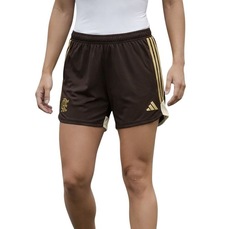 Imagem do produto Short adidas Flamengo Treino Competition 26 Feminino na posição 26 de 2