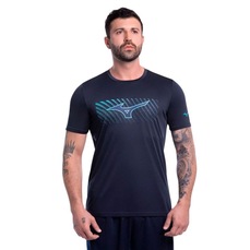Imagem do produto Camiseta Mizuno Energy Stamp Masculina na posição 21 de 4