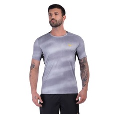 Imagem do produto Camiseta Mizuno Run Easy 5 Masculina na posição 5 de 4