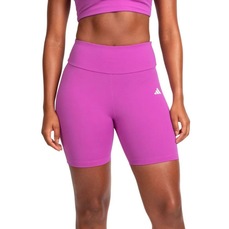 Imagem do produto Short adidas Treino Básico Feminino na posição 9 de 2