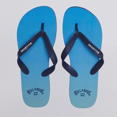 Imagem do produto Chinelo Billabong Tides Gradient Multi Cores Masculino na posição 3 de 5