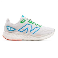 Imagem do produto Tênis Feminino New Balance 680 V8 na posição 15 de 5
