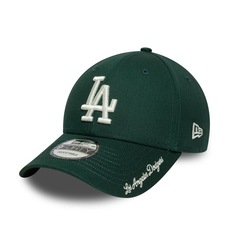 Imagem do produto Boné New Era 9Forty Los Angeles Dodgers MLB Masculino na posição 29 de 5