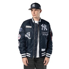 Imagem do produto Jaqueta New Era Bomber New York Yankees MLB Masculina na posição 7 de 5