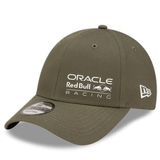 Imagem do produto Boné New Era 9Forty Red Bull Racing Masculino na posição 35 de 5