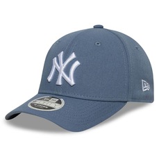 Imagem do produto Boné New Era 9Forty M-Crown New York Yankees MLB Unissex na posição 17 de 5