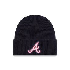 Imagem do produto Gorro New Era Atlanta Braves MLB Masculino na posição 12 de 3