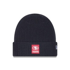 Imagem do produto Gorro New Era San Francisco 49ers NFL Masculino na posição 3 de 3