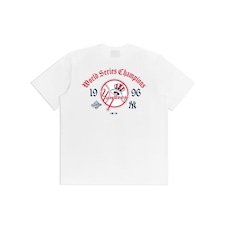 Camiseta New Era Regular New York Yankees MLB Masculina