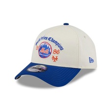 Imagem do produto Boné New Era 9Forty A-Frame New York Mets MLB Masculino na posição 25 de 5