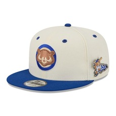 Imagem do produto Boné New Era 9FIFITY  Chicago Cubs MLB Masculino na posição 10 de 5