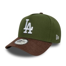 Imagem do produto Boné New Era 9Forty A-Frame Los Angeles Dodgers MLB Masculino na posição 22 de 5