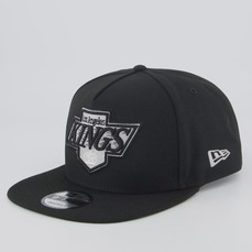 Imagem do produto Boné New Era NHL Los Angeles Kings 950AF na posição 16 de 4