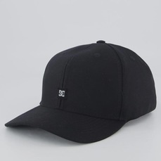 Imagem do produto Boné DC Shoes Mini Star na posição 4 de 4