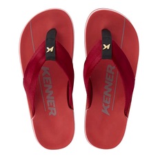 Imagem do produto Chinelo Kenner Nk6 Slim Nylon Masculino na posição 30 de 4