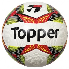 Imagem do produto Bola de Futebol de Campo Slick 24 - Topper na posição 17 de 3