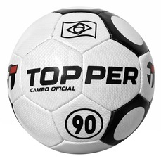 Imagem do produto Bola de Futebol de Campo 90 Oficial - Topper na posição 14 de 3