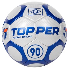 Imagem do produto Bola de Futsal 90 Oficial - Topper na posição 15 de 3